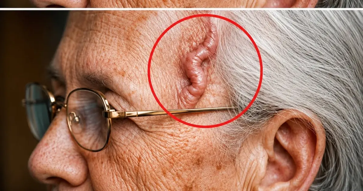 The Dangerous Early Warning Signs Doctors Wish You Knew About Today