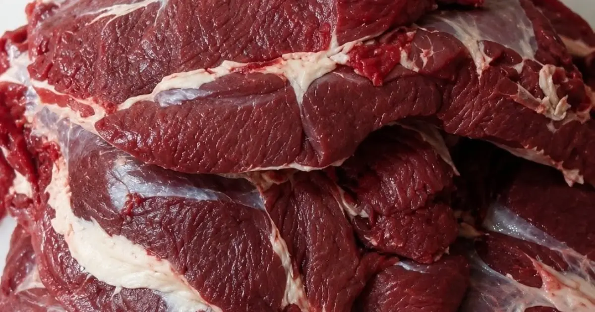 Don't Get Fooled by the Supermarkets: What’s Really Behind Your Store-Bought Meat