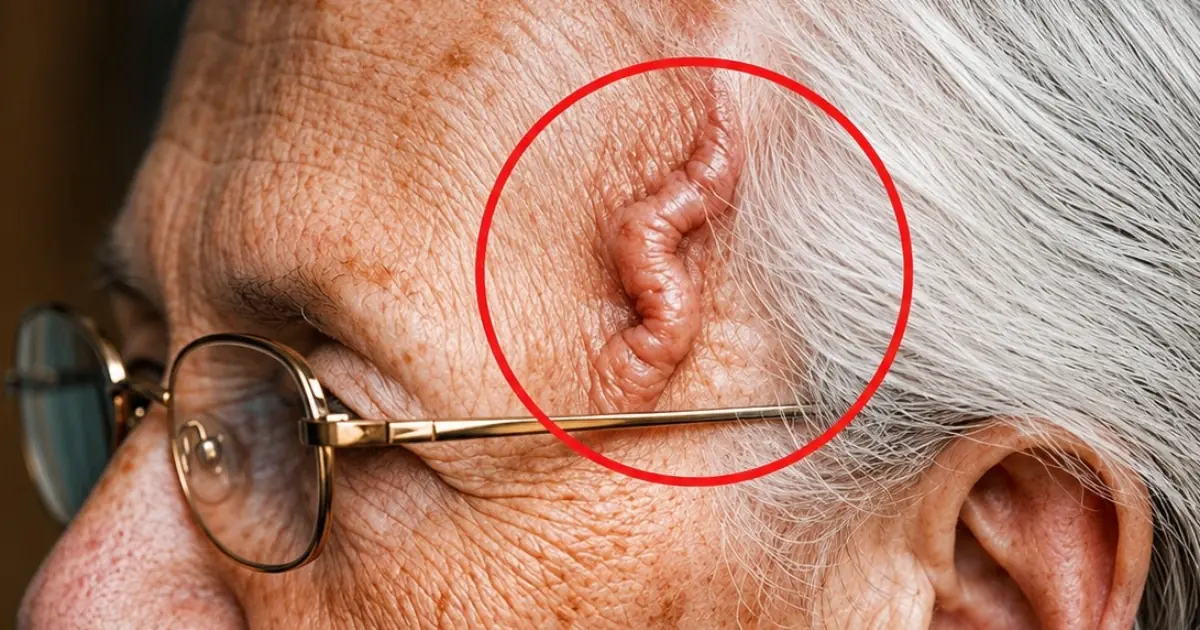 “The Dangerous Early Warning Signs Doctors Wish You Knew About Today!”