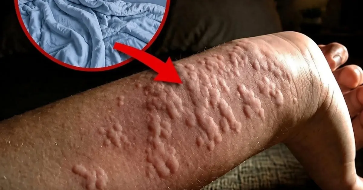 These are the consequences of sleeping with a... See more