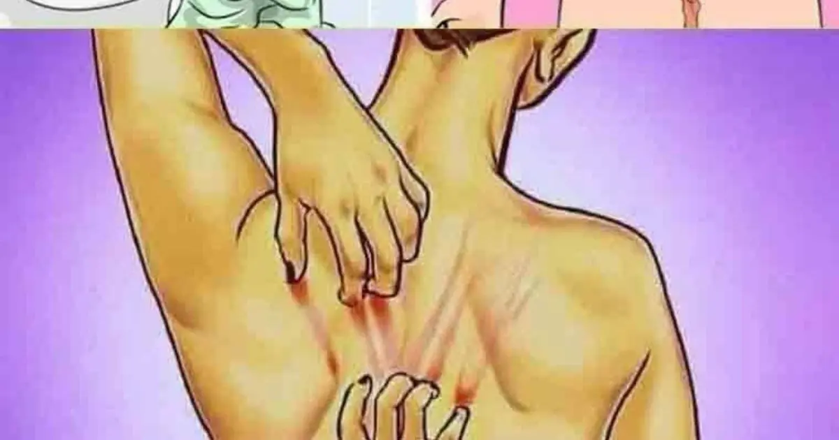 20 Early Signs Your Body May Be Warning You About Can.cer