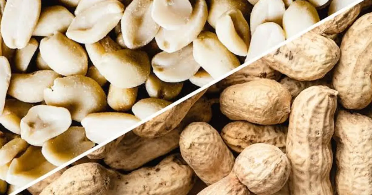 Peanuts Aren’t Always as Harmless as They Seem — Here’s What Experts Say You Should Know