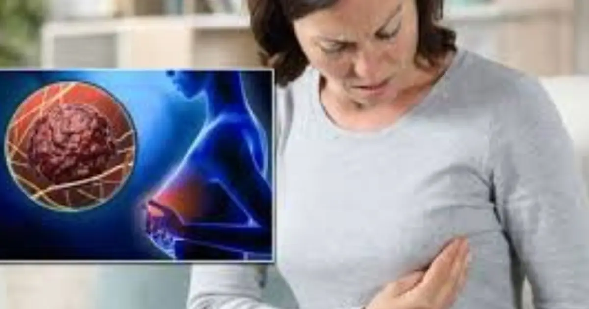 Could Your Body Be Showing Early Clues? These Breast Changes May Be Worth Checking