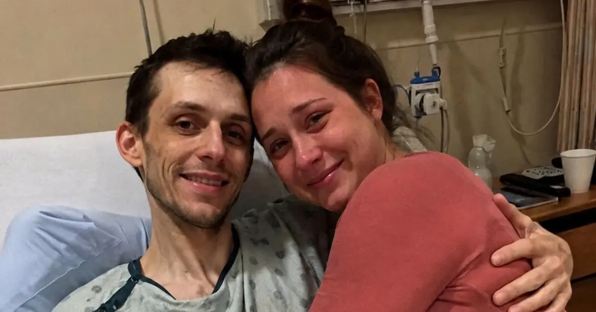 The Letter My Husband Left Behind Changed Everything