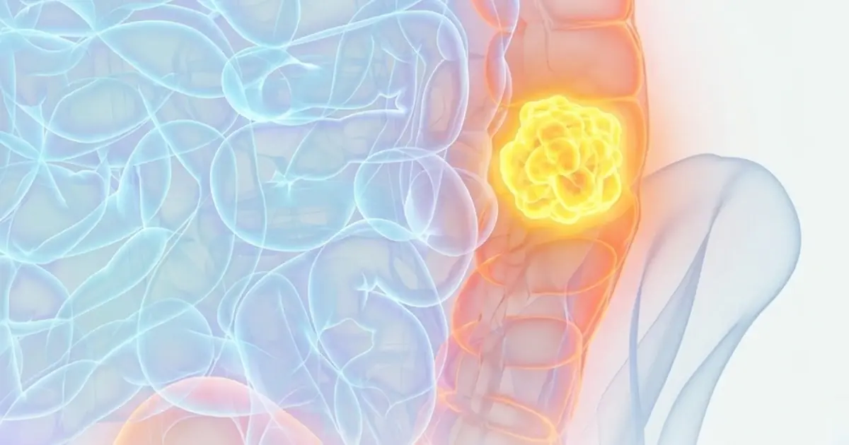 Stage 4 Colon Cancer Changed Everything: 5 Warning Signs This Woman Ignored Until It Was Too Late