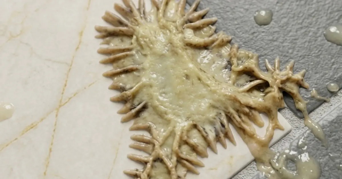 I Found This Strange Thing in My Girlfriend’s Bathroom… We Stared at It for an Hour and Had No Idea What It Was