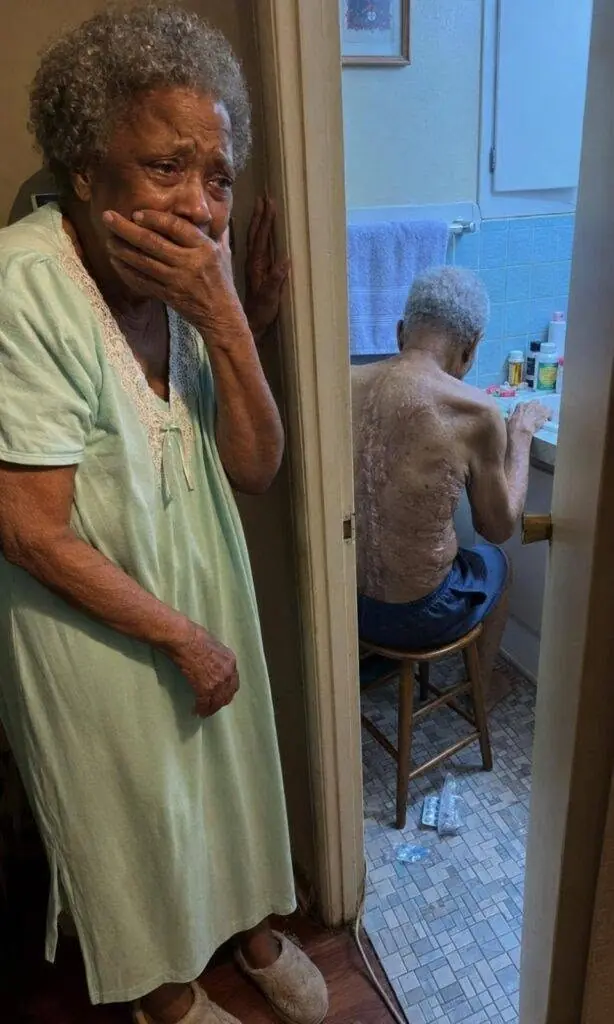 Every Morning at 4 A.M., My Husband Locked Himself in the Bathroom — The Truth Changed Everything