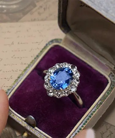Which Ring Reveals Your Personality? A Fun Look at the Traits Behind Your Choice