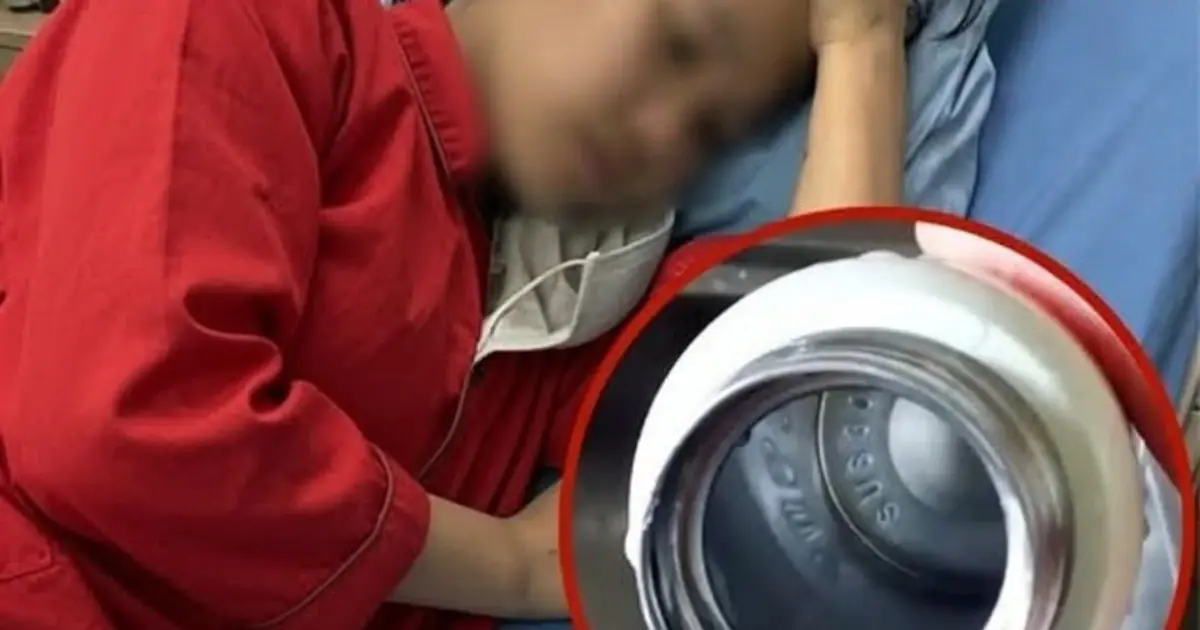 25-Year-Old Woman D.i.es After Misusing A Thermos Cup