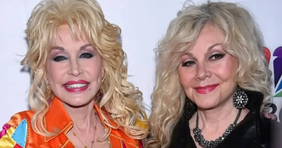 Dolly Parton’s Sister Reveals the Icon’s Final Act of Kindness That Touched Countless Lives