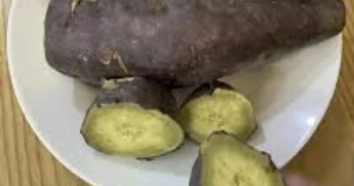 Sweet Potatoes Are Healthy… But There Are 8 Important Things You Should Know First!