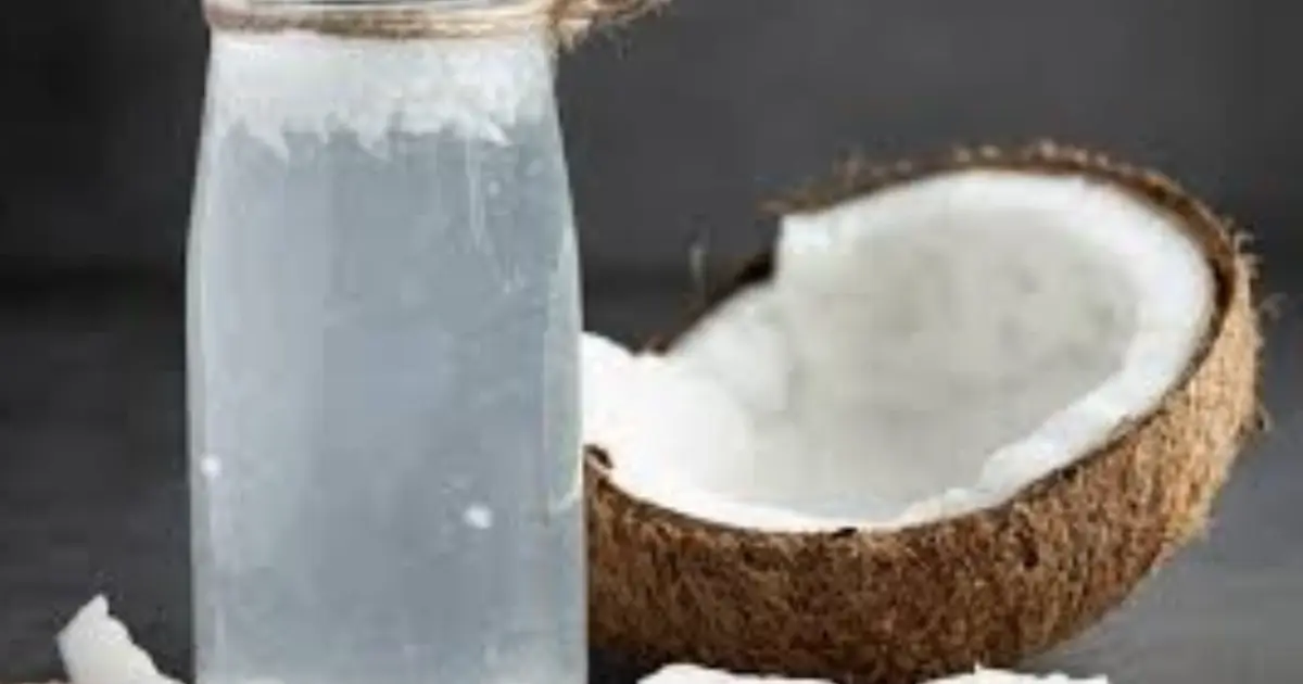 Love Coconut Water? Doctors Say It May Cause These Unexpected Effects