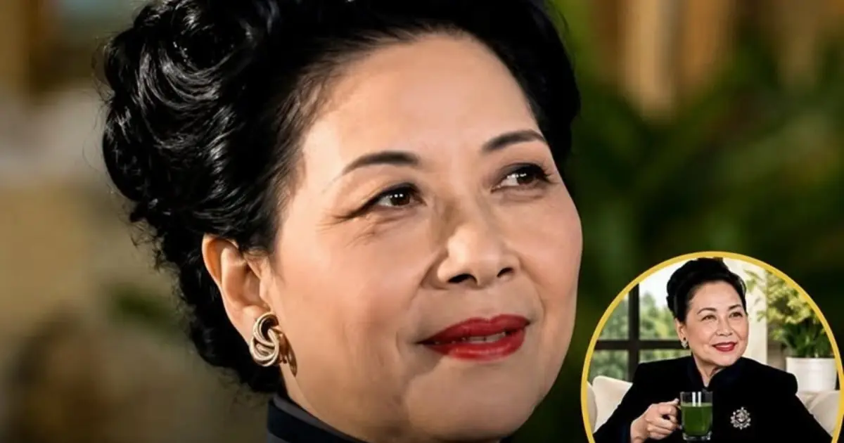 Diagnosed With Can.cer at 40, She Lived to 106