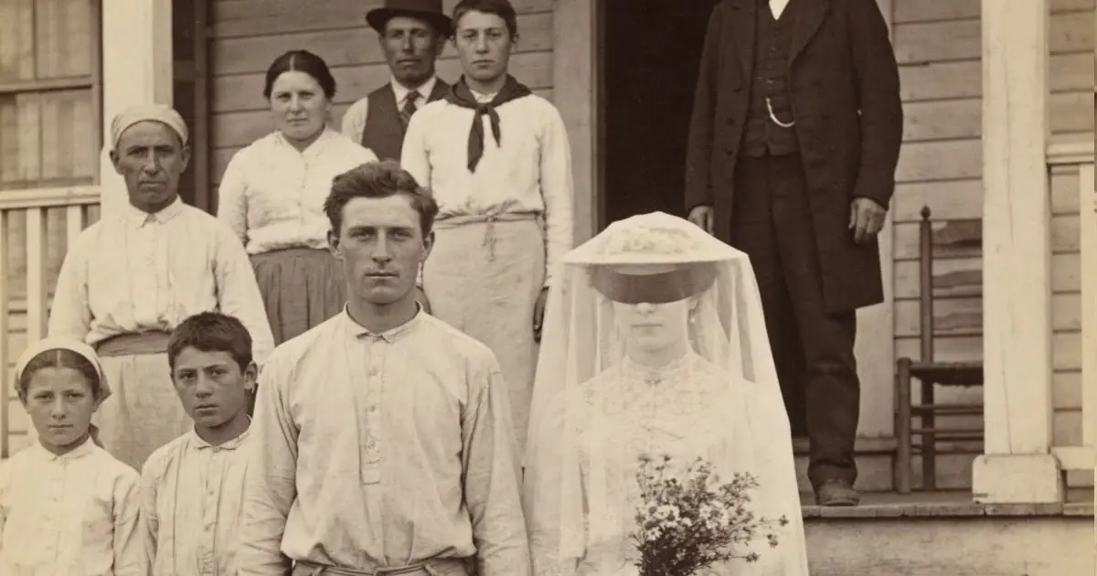 Father Married Off His Daughter — But What Happened Next Changed Everything