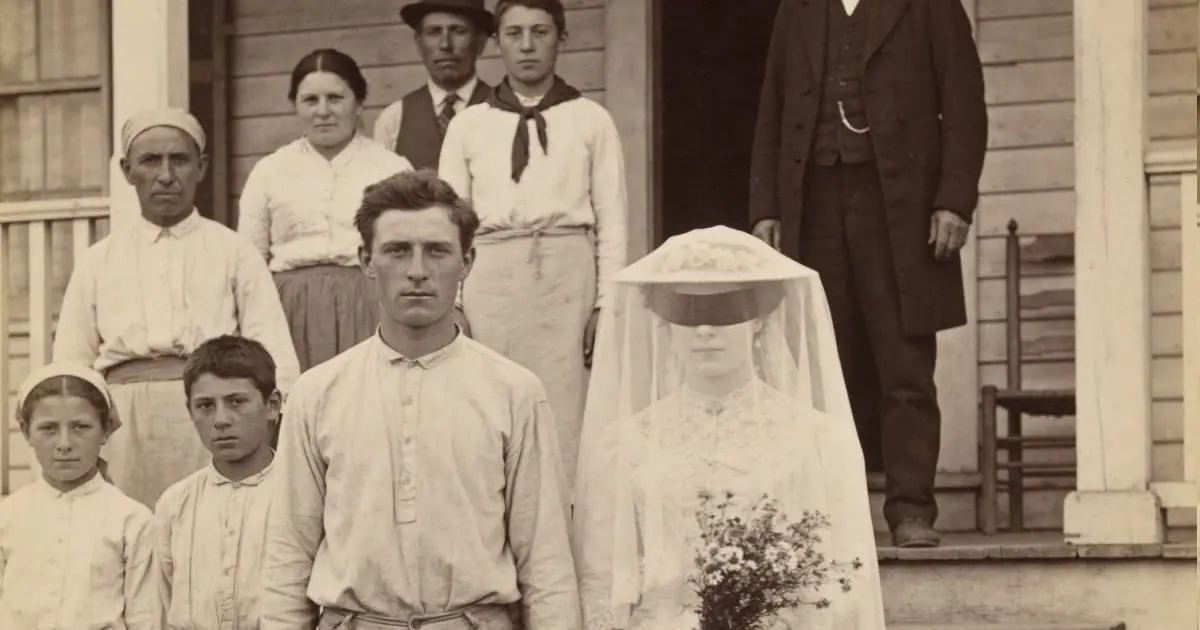 Her Father Forced Her Into Marriage—But Nobody Expected What Happened Next