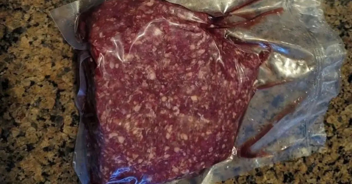 Don’t get fooled by the supermarkets. They’re selling you meat from… See more