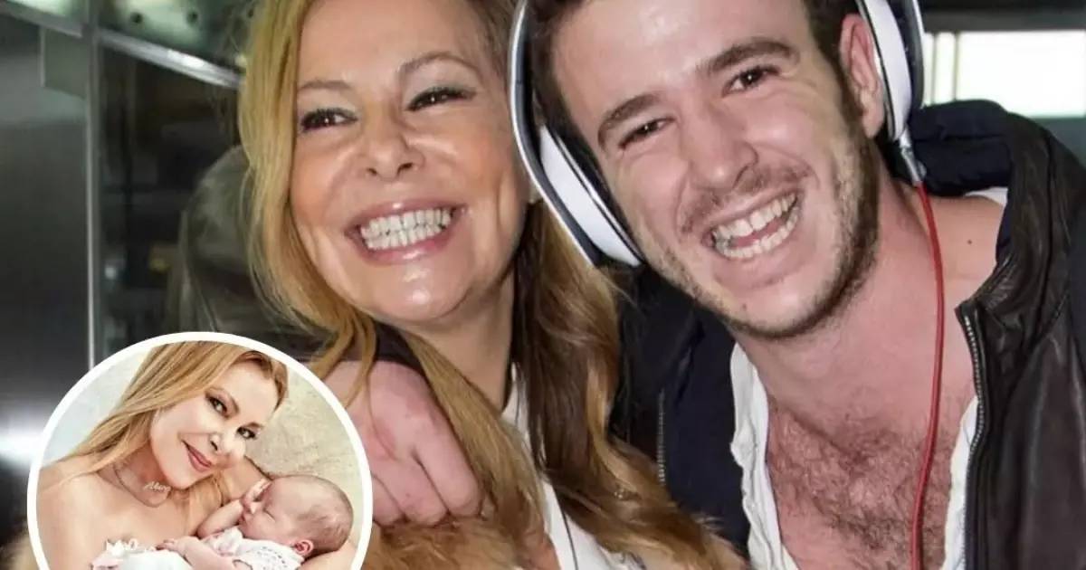70-Year-Old Woman Who Used Her Deceased Son's Sperm to Have His Child Through Surrogacy Shares Update After Birth