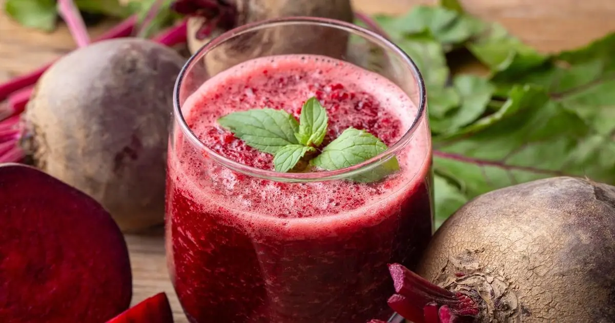 Eating Beets Can Affect Your Body in Unexpected Ways