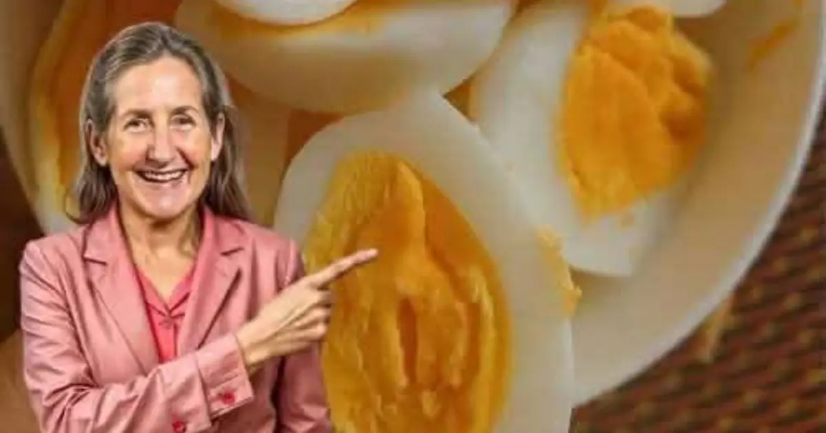 The Surprising Truth About Eating Eggs Every Day