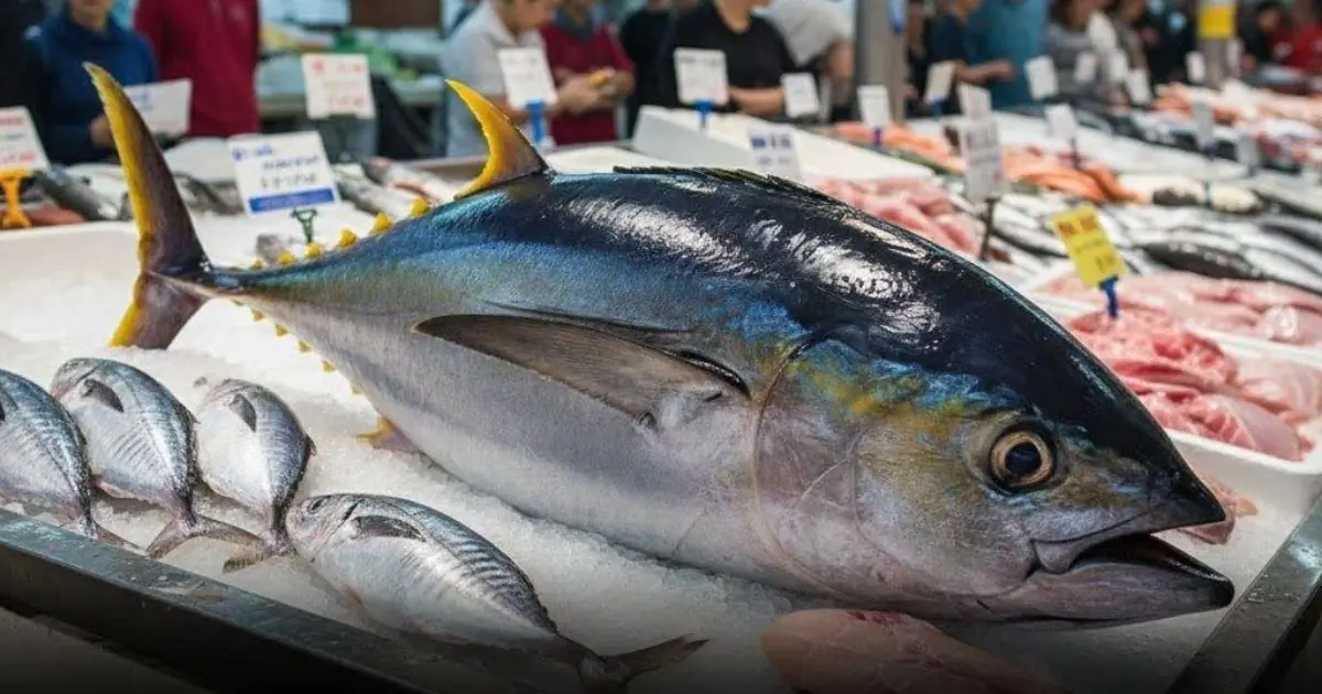 When you go to the market, don't miss buying these types of fish