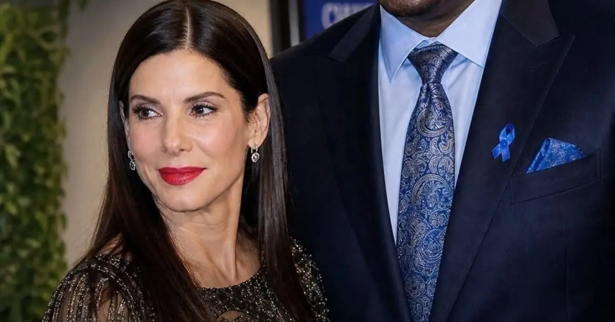 Sandra Bullock’s Greatest Role: Raising Her Son Away from the Spotlight