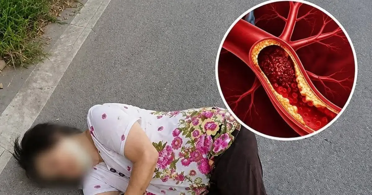 Doctors reveal the everyday mistakes that may quietly increase stroke risk after 50.