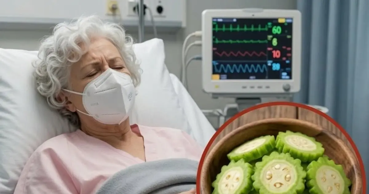 25-Year-Old Man Suffers Kidney Failure After Just One Bite