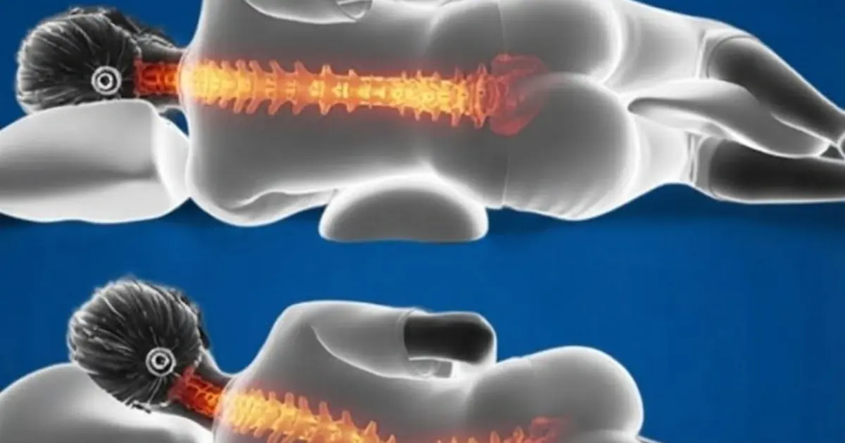 This Sleep Mistake Could Impact Your Heart and Brain Without You Realizing It