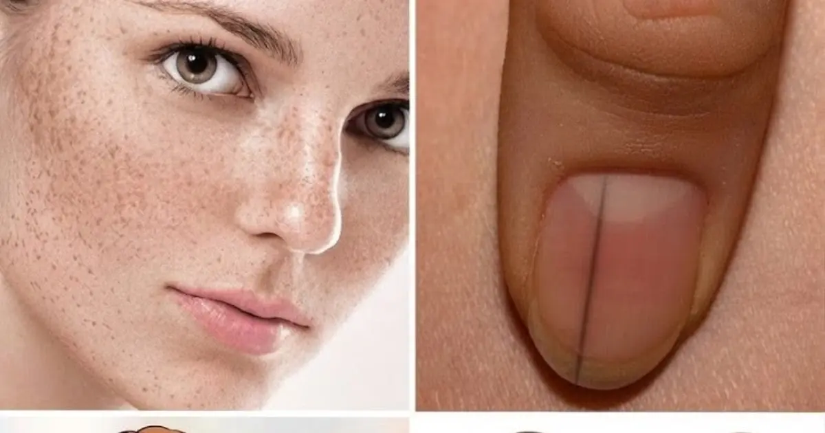 Most Women Overlook These 12 Possible Can.cer Warning Signs...