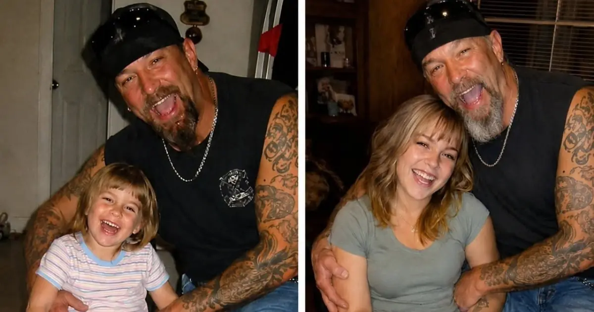 The Girl in the Wheelchair Who Taught Her Father a Truth That Changed Everything