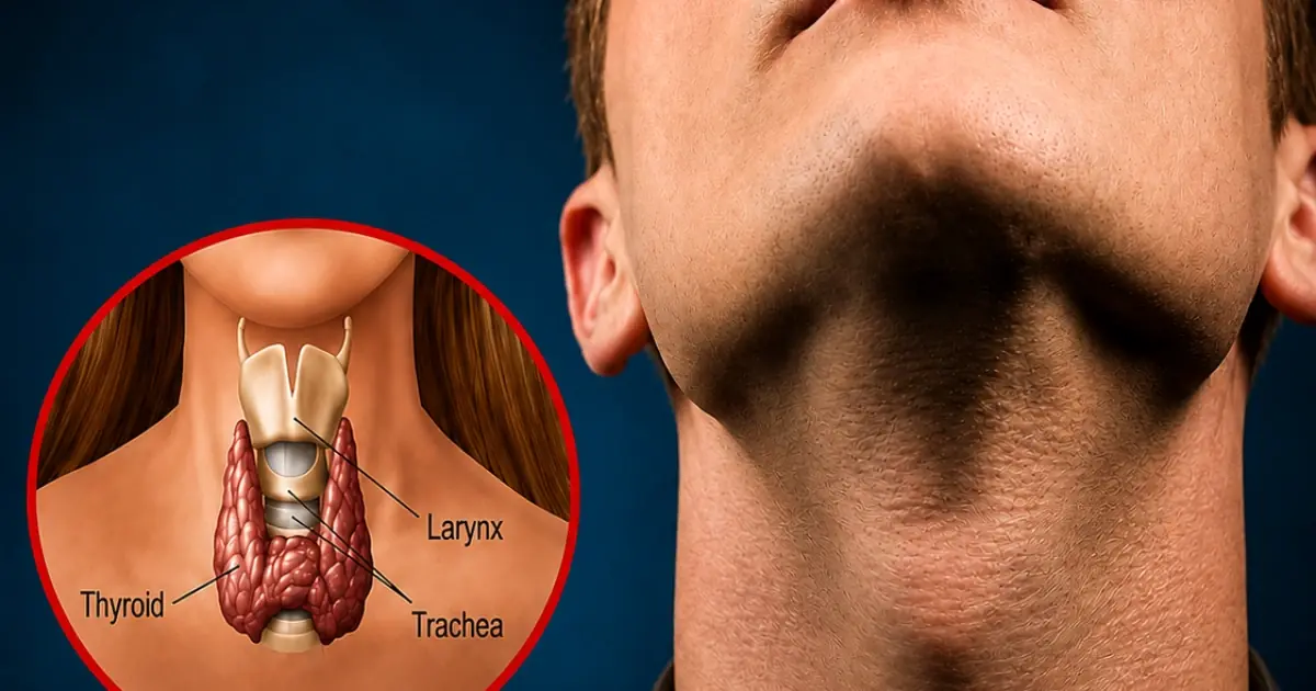 Avoid These 6 Foods That May Affect Thyroid Health, According to Experts