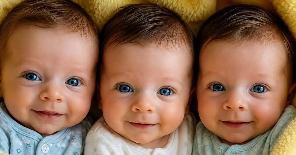 My Husband Abandoned Me With Newborn Triplets - 12 Years Later, I Accidentally Met Him Again