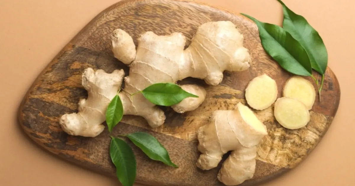 Why People Combine Ginger and Vinegar: Traditional Uses and Potential Benefits