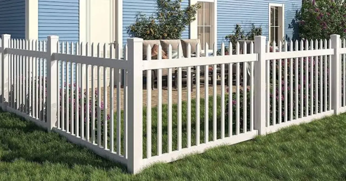 Why Your Fence’s Finished Side May Need to Face Your Neighbor?
