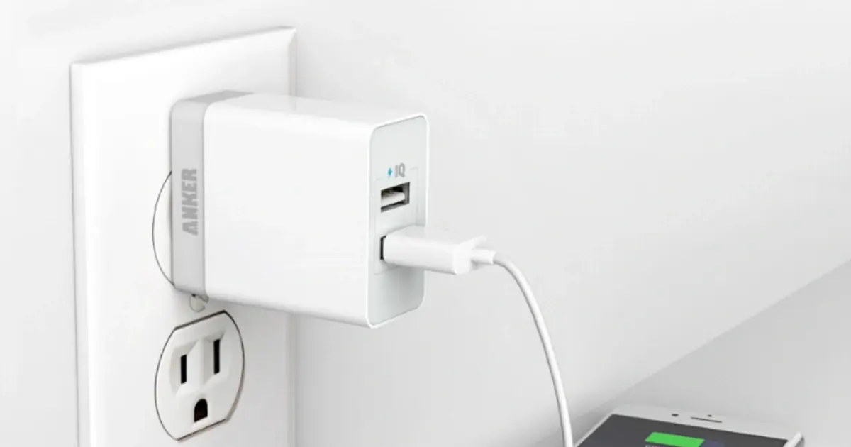 Why You Shouldn’t Leave Your Charger Plugged In Without Your Phone?