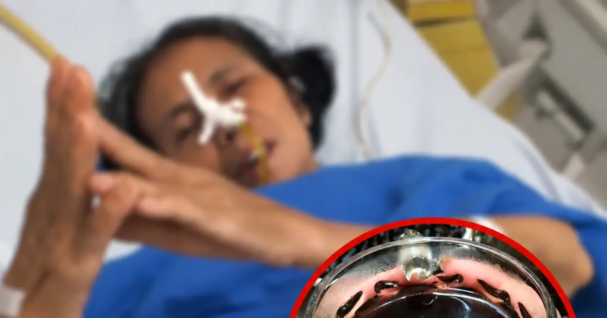 Doctor’s Warning After a Midnight Health Scare: Why Your Bedtime Drinks May Matter