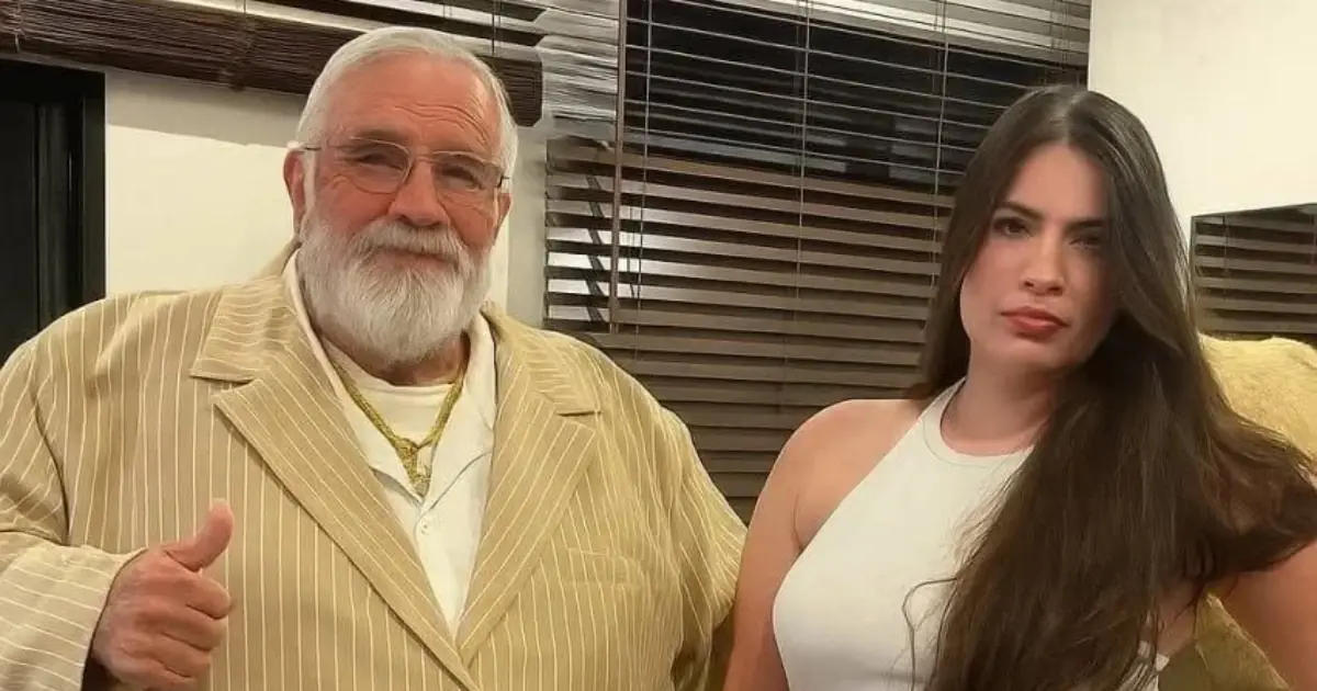 Love Beyond Expectations: The Unusual Couple Challenging Society’s Assumptions