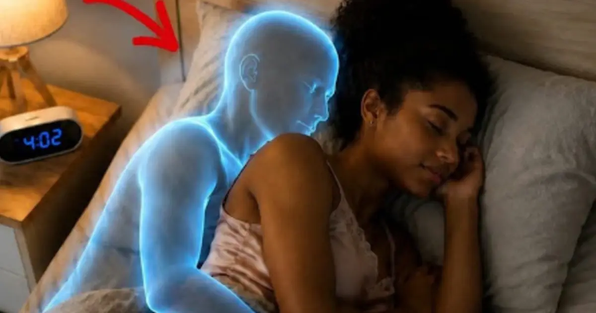 Do You Wake Up Between 3 and 5 in the Morning? "It Could Be a Sign of Spiritual Awakening."