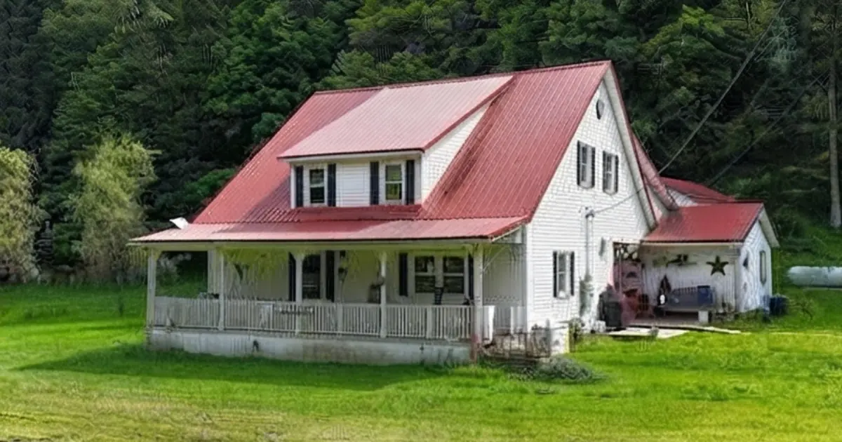 Explore 75 Acres of Scenic Land With Rare Seclusion and Boundless Potential