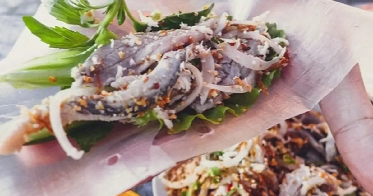 Thousands of Parasites Could Be Hiding in One Bite of This Popular Food