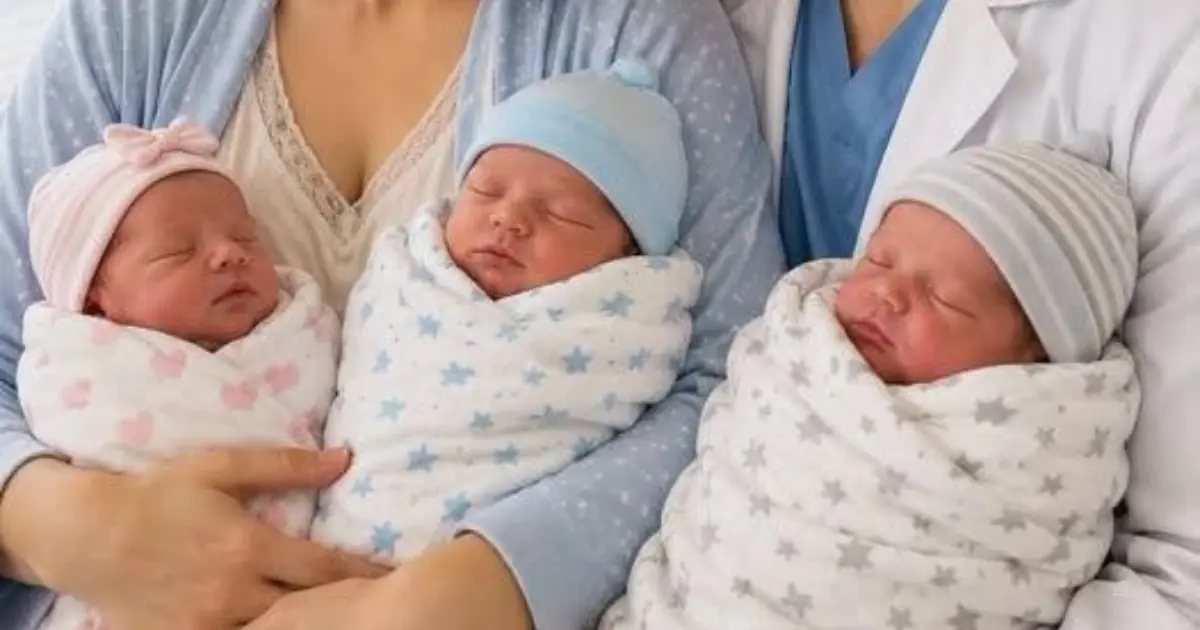 A Family’s Joy Turns to Heartbreak: A Story That Highlights Maternal Health Risks