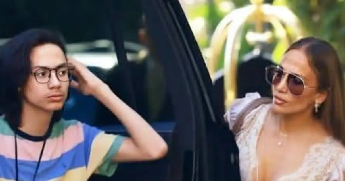 Jennifer Lopez’s Emotional Family Journey: A Mother’s Love Through Every Challenge