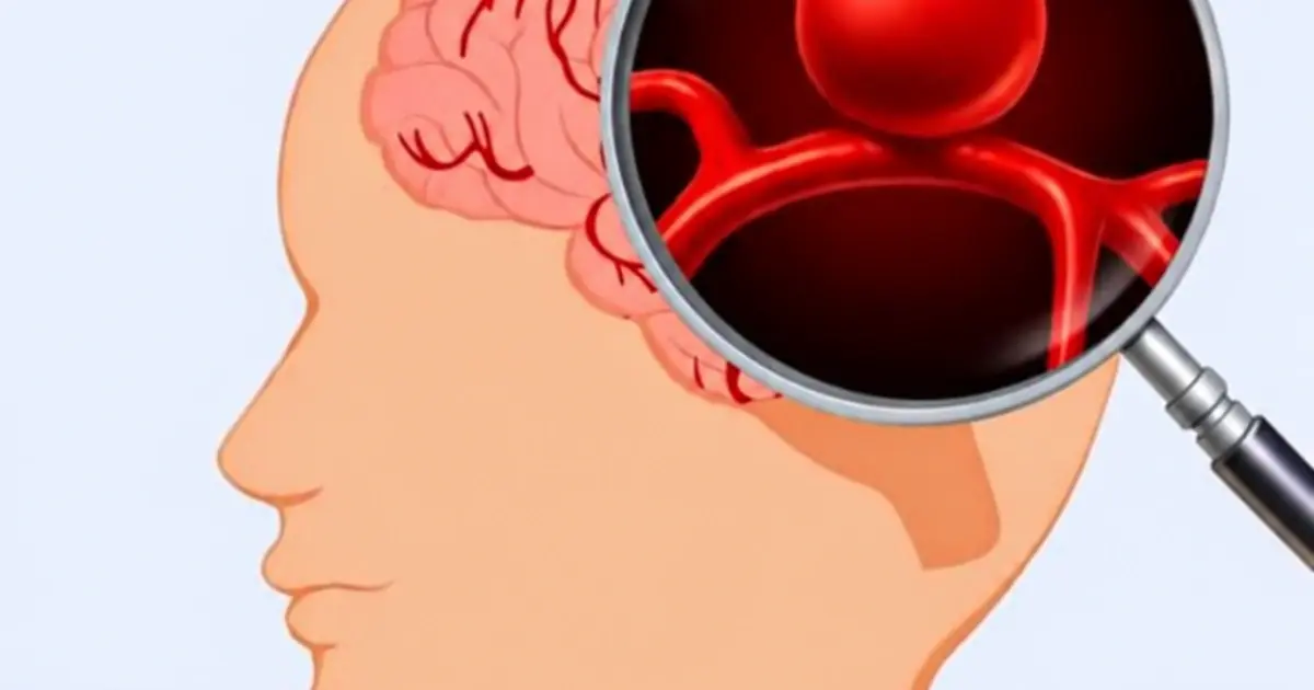 Brain Aneurysm: Warning Signs and Symptoms You Should Never Ignore