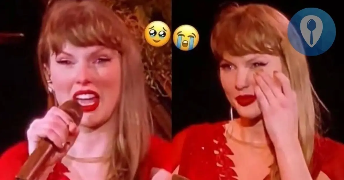 Taylor Swift admits that she tested positive for… See more…
