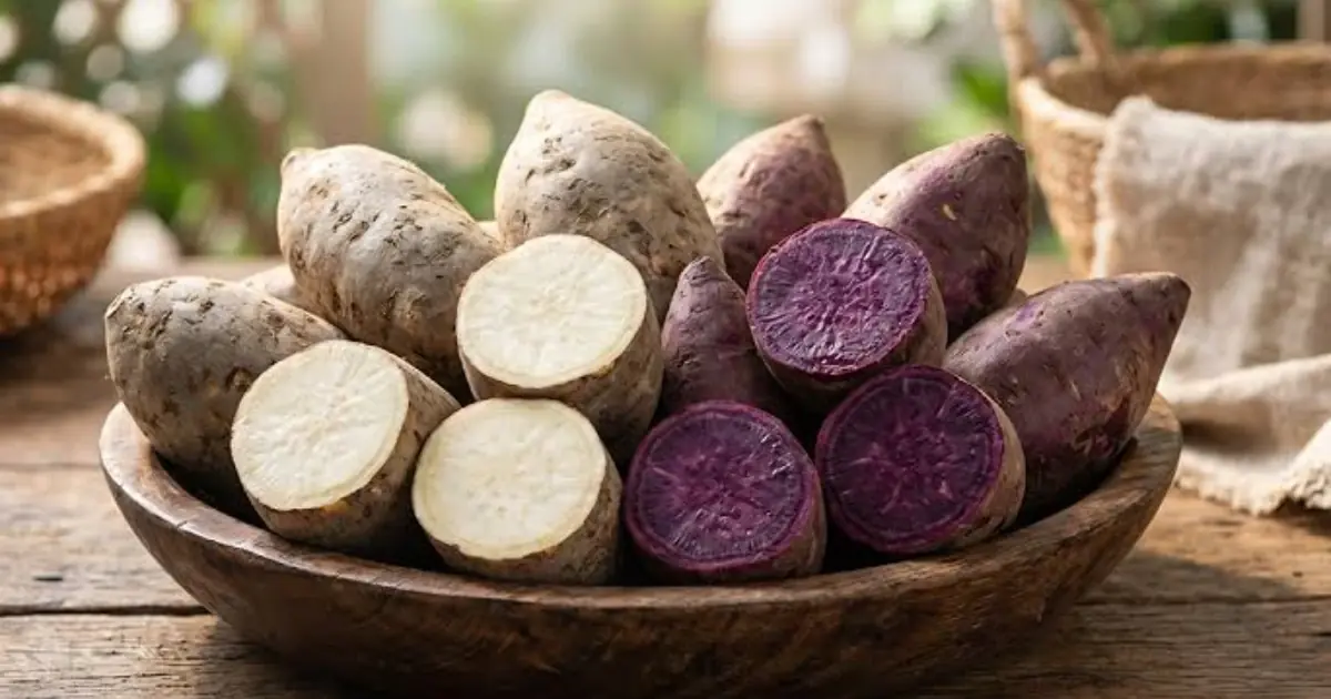 Before You Eat Another Sweet Potato, Avoid These Blood Sugar Mistakes