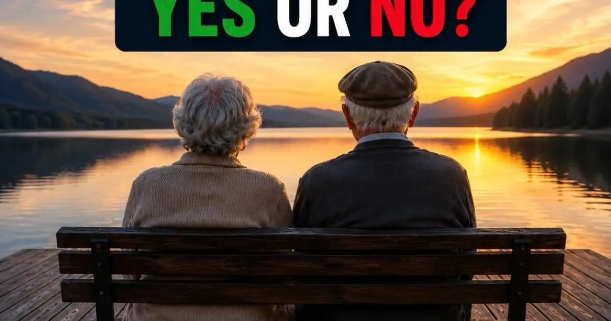 Should Retired People Be Fully Exempt From Tax After a Lifetime of Work? The Debate Continues