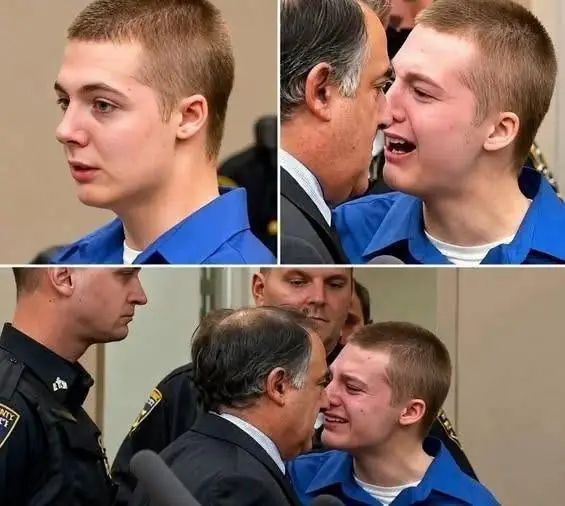 Teenager sentenced to 452 years in prison after...See more