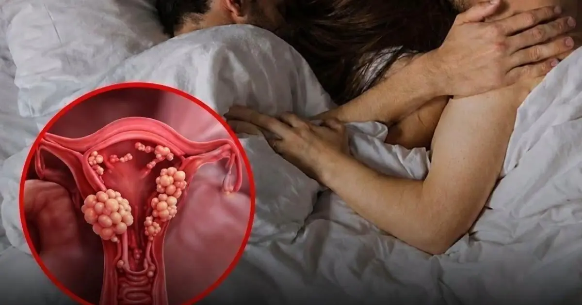 3 selfish habits of husbands that increase their wives’ risk of cer.vical c.a.n.c.e.r