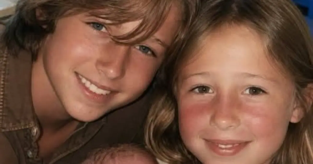 He Became a Father at 13, and She Became a Mother at the Same Age - See What They Look Like Today