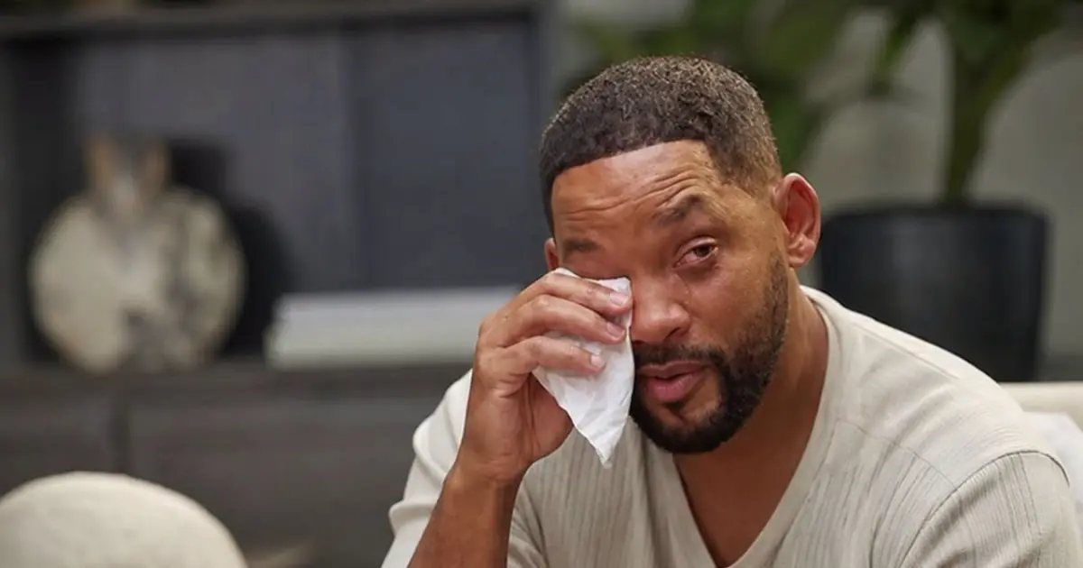 Willow Smith Opens Up About Her Father Will Smith - Her Words Left Fans Emotional